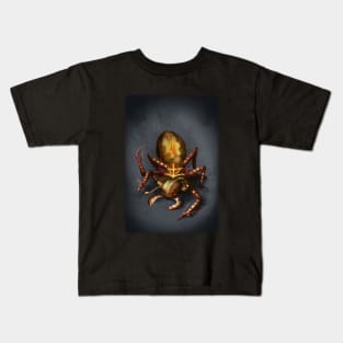 Ant World - KillerJaw Kids T-Shirt